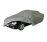 Dunlop Housse de Protection de Voiture Taille XL : 534 X 178 X 120 CM