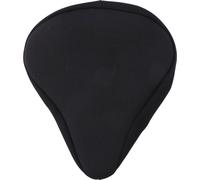 DUNLOP Housse de selle de vélo en gel 05311, 270x240 mm