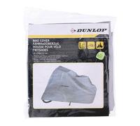 Dunlop Bâche pour vélo Edco Eindhoven Bicycle Gear 871125241788 Copribici Blanc