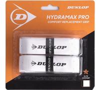 Dunlop Hydramax Pro Grip blanc