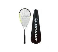 Dunlop Hyper Série de raquettes de squash avec housse de protection complète (différents modèles) (Hyper Lite Pro)