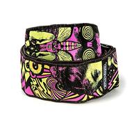 Jim Dunlop Courroies I Love Dust I Love Dust Smoking Moon Org Sangles et courroies