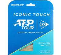 Dunlop Iconic Touch ensemble Naturel 1.30