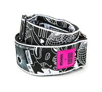 Dunlop ILD11 - Sangle guitare I Love Dust Robot Heart