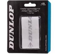 DUNLOP Indispensable Padel Pro Tape 3 Noir et rouge G