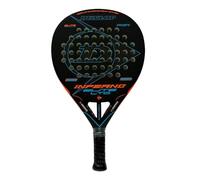 Dunlop Inferno Elite Lt G1 HL Orange Blue