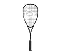 Dunlop Infinity Squash Racket - Exclusivité Amazon - Cadre en Graphite Premium - 145 g - Raquette de Squash pour Débutants & Joueurs Niveau Débutant