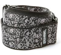 Dunlop Jacquard Catacomb Strap