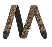DUNLOP Jacquard King Cobra Sangle