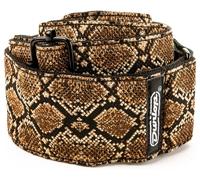 Dunlop Jacquard King Cobra Strap
