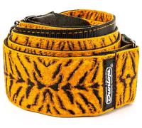 Dunlop Jacquard Tyger Eye Strap