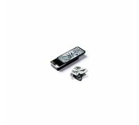 Jim Dunlop Médiators JPH01T088 Hetfield Papahet – Boîte de 6 0,88 mm