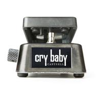 JC95B Jerry Cantrell Wah Distress Black Limited