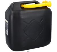 Di Martino Gasoline Can 20l Rouge