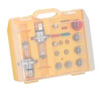Dunlop Jeu D´ampoules H4 60/ 12v 55w 18 Pièces