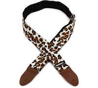 DUNLOP - JH13 - Sangle Hendrix Maui Leopard, multicolore