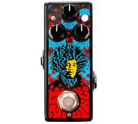 Dunlop JHMS3 Authentic Hendrix 68 Shrine Series Uni-Vibe Chorus
