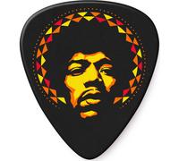 Jimi Hendrix Aura, Player'S Pack De 6