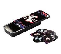 Collector Jimi Hendrix 6 Pack