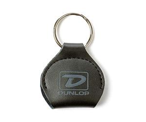 Dunlop Jim Porte-clé porte-médiators logo
