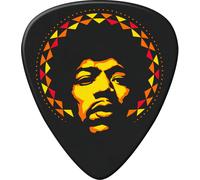 Jim Dunlop – Jimi Hendrix Aura – Pack de 6