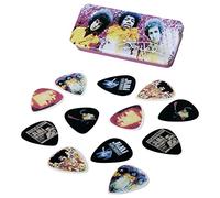 Dunlop Jimi Hendrix Collector Picks - Experienced 12 médiators
