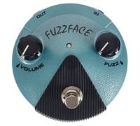 Dunlop Jimi Hendrix Mini Fuzz Face