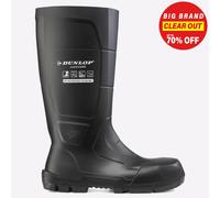 Dunlop JobGUARD Full Safety S5 Taille 37