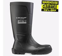 Dunlop JobGUARD Full Safety S5 Taille 37