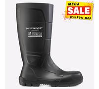 Dunlop Dunlop JobGUARD Full Safety, S5, Taille 37 Quantité:1