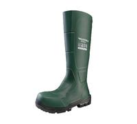 Dunlop bottes de travail NA2HD01 JobGUARD S5 AN SRC PVC Noir Taille 44