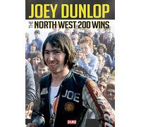 Dunlop,Joey - The North West 200 Wins [Import]