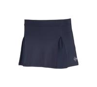 Dunlop Club Line Skirt Femme Marine FR : L (Taille Fabricant : L)