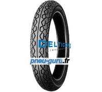Dunlop K 388 ( 80/100-16 TL 45P M/C, variante A, Roue avant )