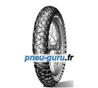 Dunlop K 460 120/90-16 63P M/C Rear 0