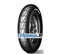 Dunlop Pneu K525 150/90-15 74V Lettres blanches DOT 2022