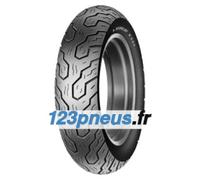 Dunlop Pneu moto K555 170/70 B16 75H TL Arrière