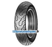 Pneu DUNLOP K555 170/70 B 16 75H TL
