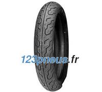 Dunlop Pneu K555 110/90-18 61S TT