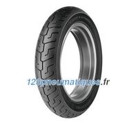 Dunlop K 591 160/70B17 73V M/C Rear H/D 0