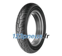 Dunlop K 591 Elite SP H/D ( 160/70B17 TL 73V M/C, roue arrière )