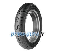 Dunlop K 591 SP 100/90-19 51V Front H/D 0