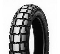 Dunlop - Pneu Moto K660 - Trail - 130/90R17 - 68S - TT,Arrière,Diagonal