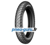 Dunlop K 70 ( 3.25-19 TT 54P roue arrière, Roue avant )