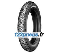 Dunlop K 70 ( 3.25-19 TT 54P roue arrière, Roue avant )