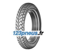 Dunlop K 701 F ( 120/70 R18 TL 59V M/C, Roue avant )