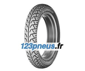 Dunlop K 701 F ( 120/70 R18 TL 59V M/C, Roue avant )