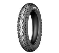Dunlop K 82 3.00/80-18 47S M/C Front Rear 0