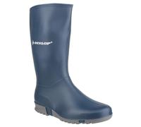 Dunlop K254711 - Bottes imperméables en PVC - Enfant unisexe (EUR (FS1140)