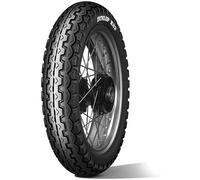 Pneu DUNLOP K82 4.60 - 16 59S TT